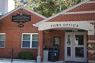 Berwyn Heights, Maryland